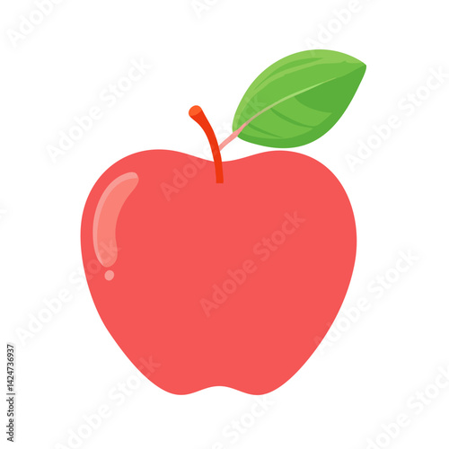 Apple Icon