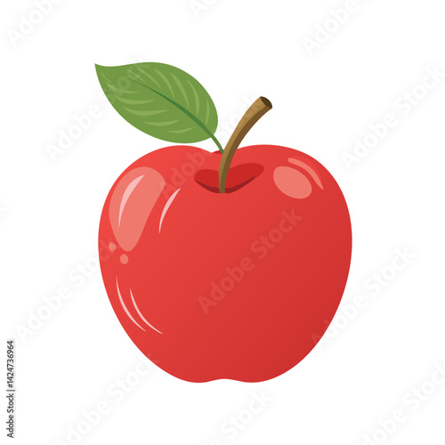 Apple Icon