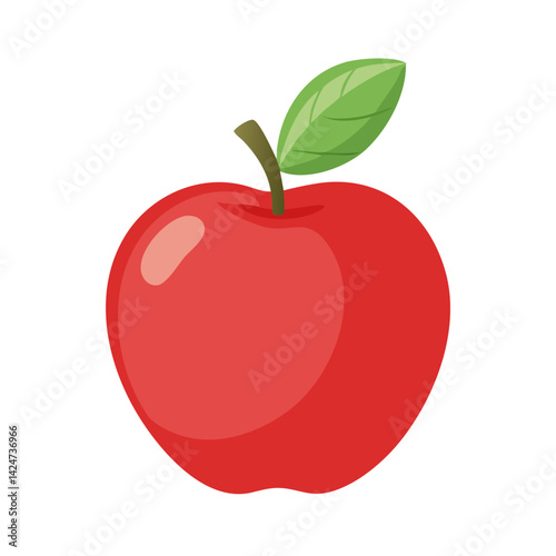 Apple Icon