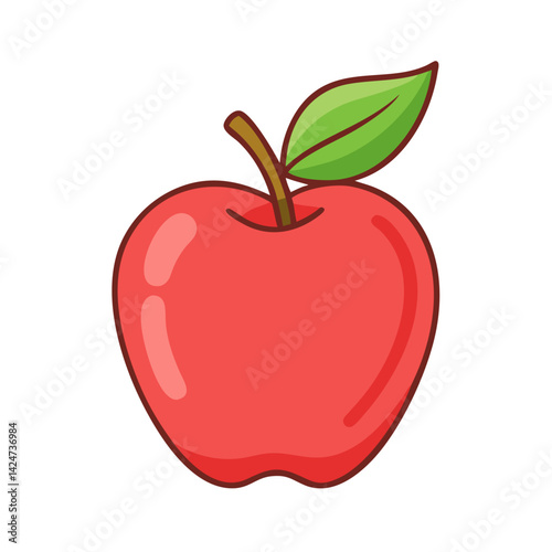 Apple Icon