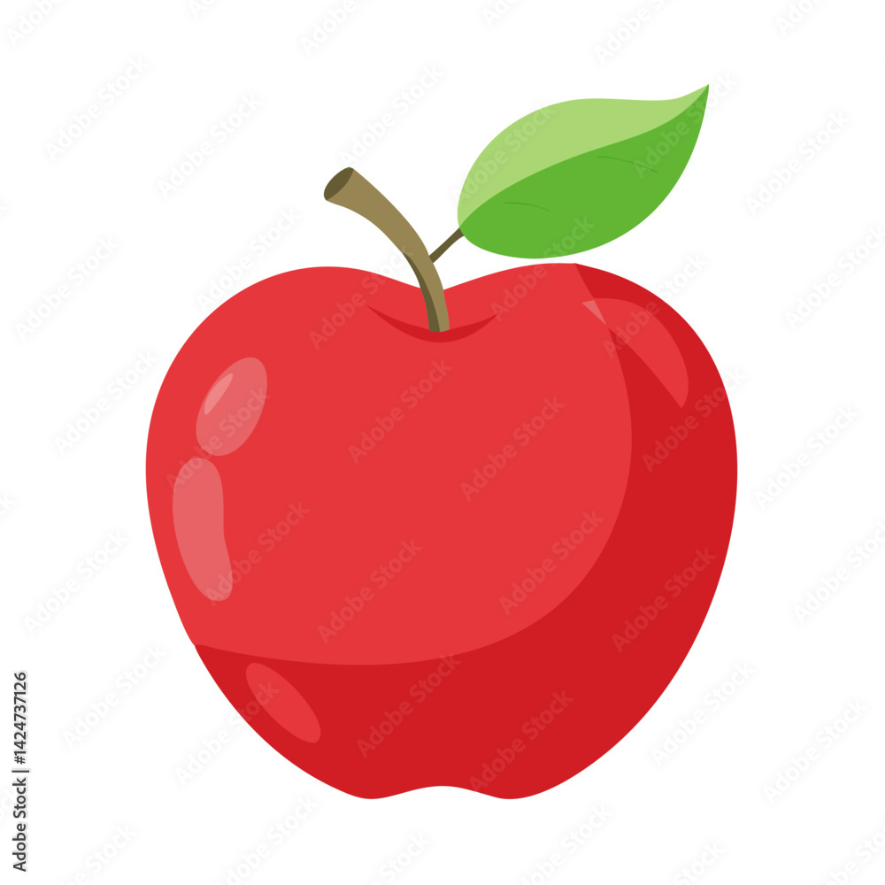 Apple Icon Apple Icon