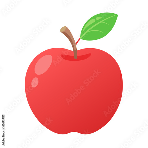 Apple Icon