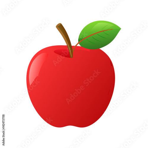 Apple Icon