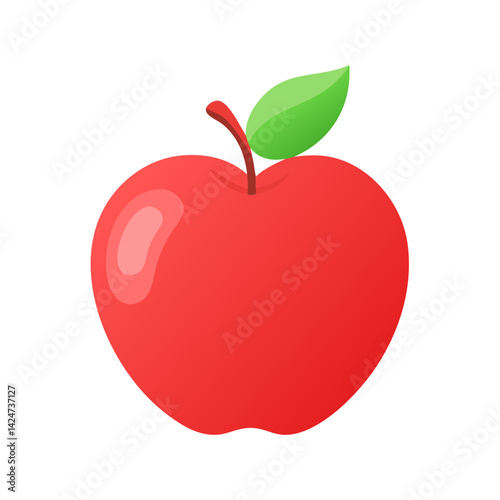 Apple Icon