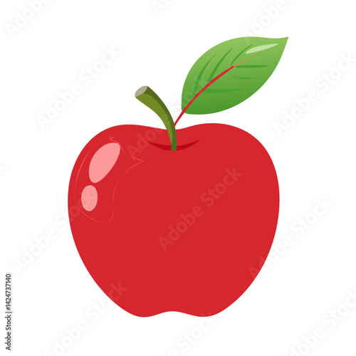 Apple Icon