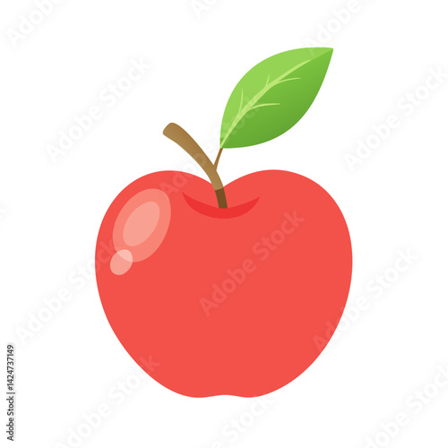 Apple Icon