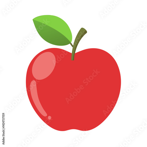 Apple Icon
