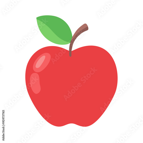 Apple Icon