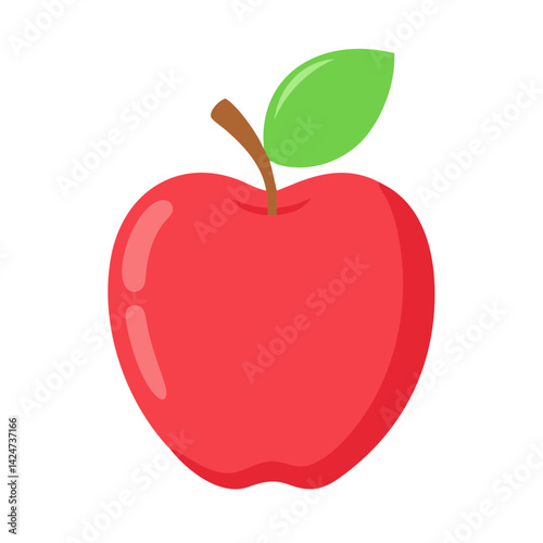 Apple Icon