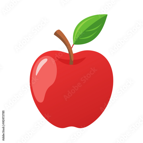 Apple Icon