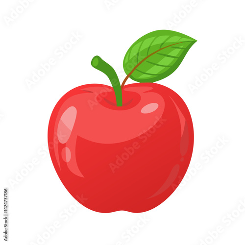 Apple Icon
