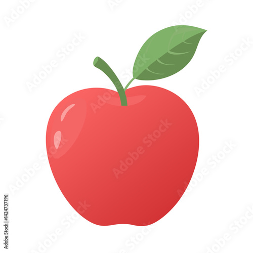 Apple Icon