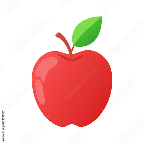 Apple Icon