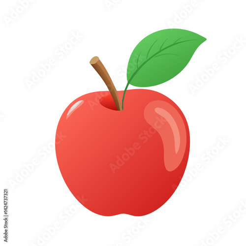 Apple Icon