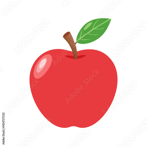 Apple Icon