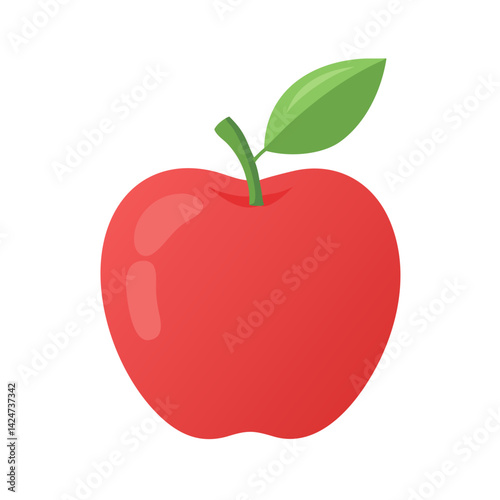 Apple Icon