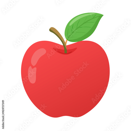 Apple Icon
