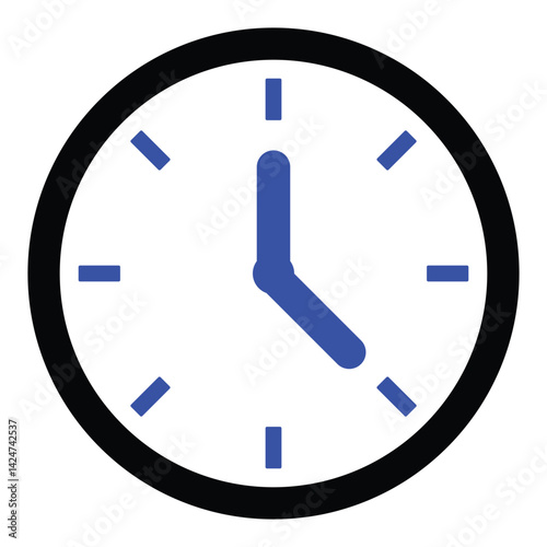 Clock Icon