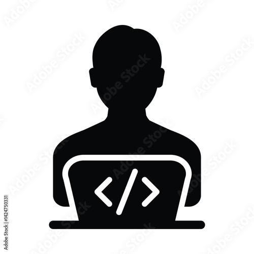 Programmer Icon