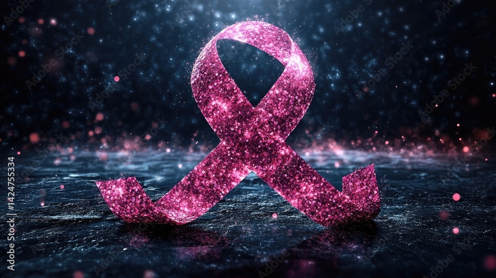 World Cancer Day campaign logo. World Cancer Day poster or banner background vector illustration.