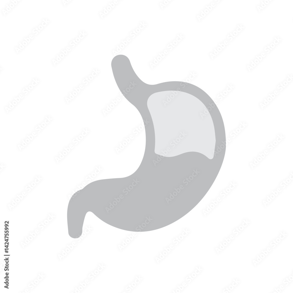 stomach icon stomach icon