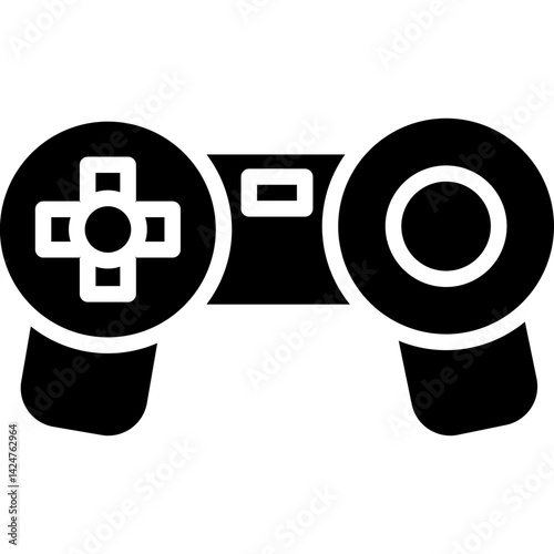 Game Console Icon
