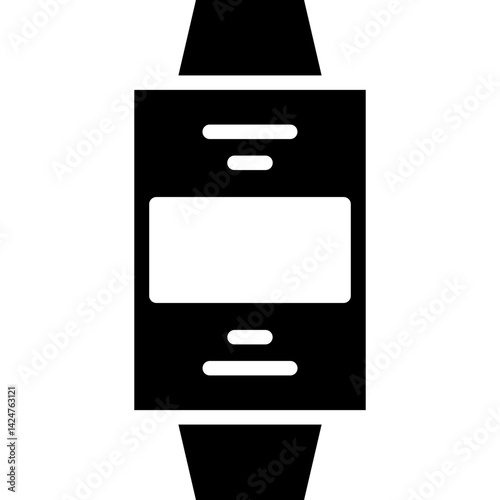 Smartwatch Icon