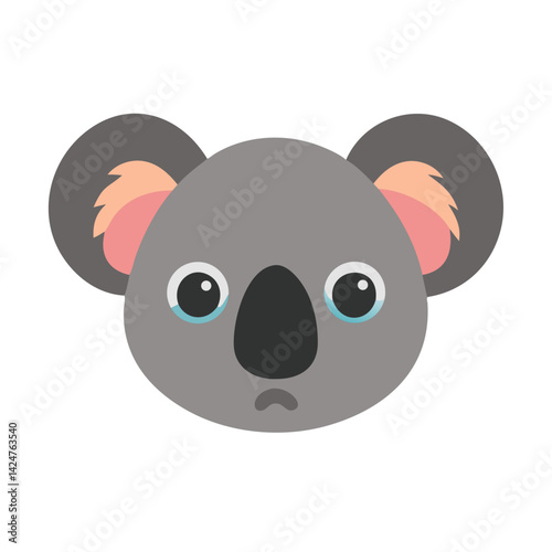 Koala: The Endearing Australian Marsupial