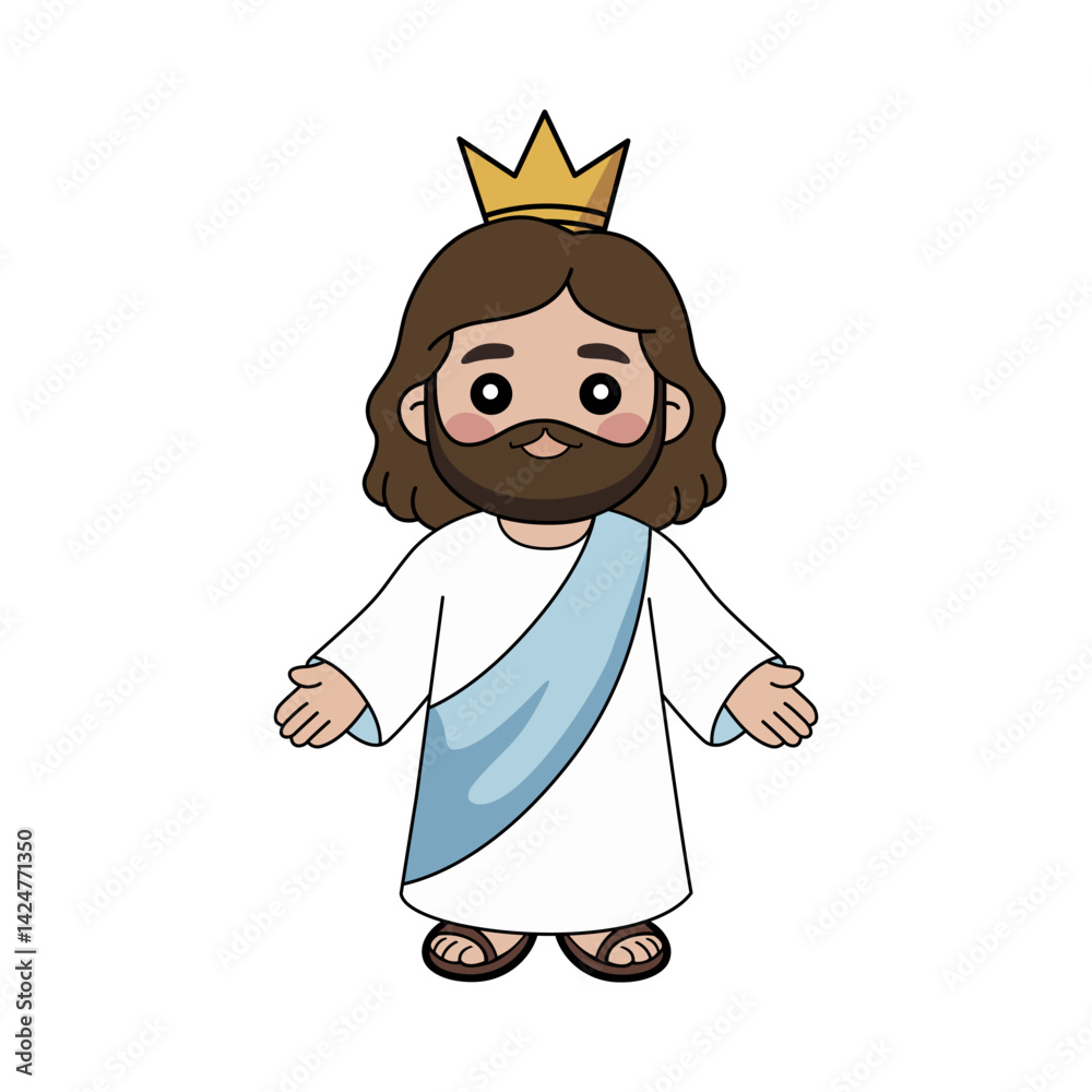 menino jesus