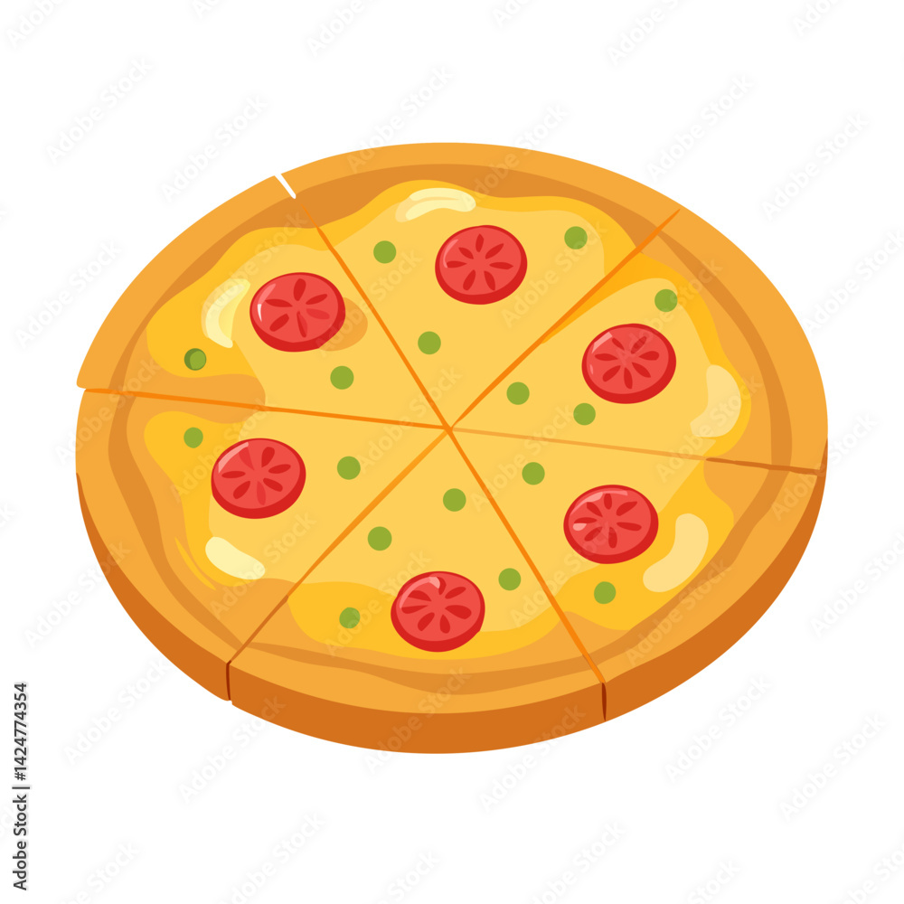 Pizza: A Delicacy for Every Taste