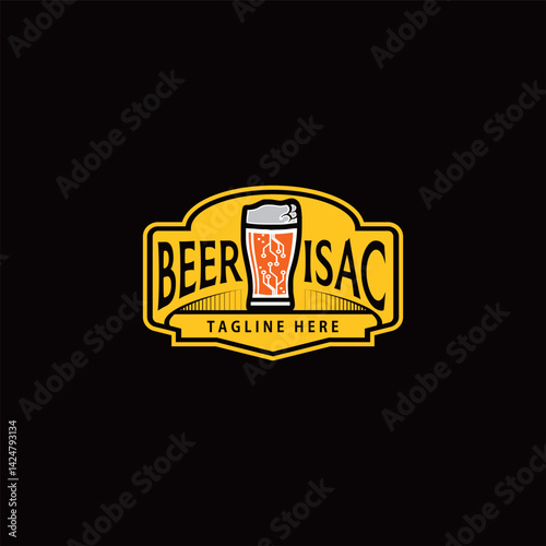 Beer logo ideas