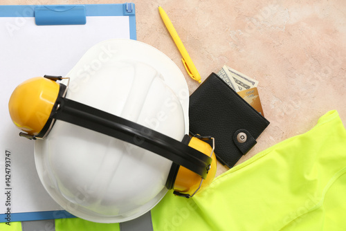Safety equipment, protectiv...