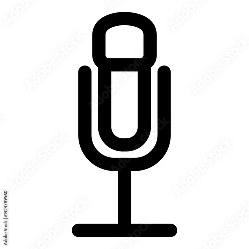 outline icon that is synonymous with online communication