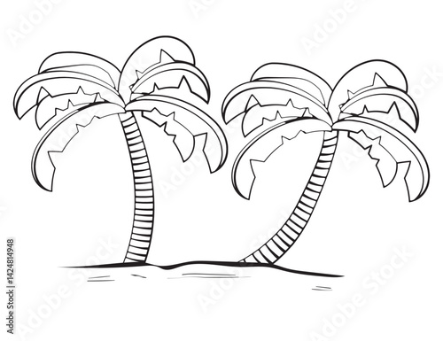 various images