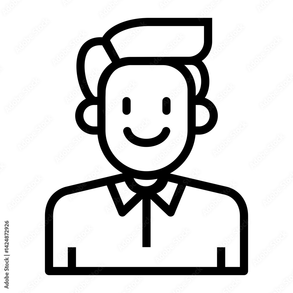 presenter icon presenter icon