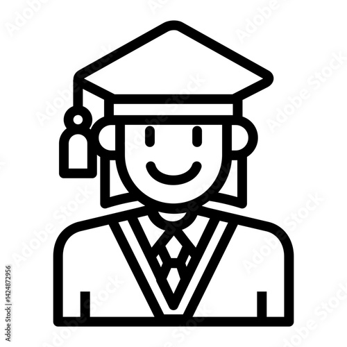 scholar icon	