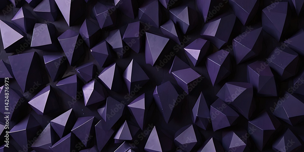purple abstract background
