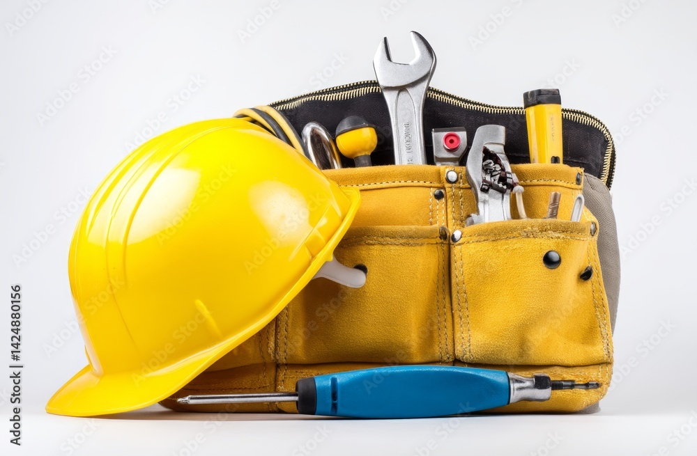 Essential Tools and Safety Gear for Construction Projects: A Comprehensive Guide Essential Tools and Safety Gear for Construction Projects: A Comprehensive Guide