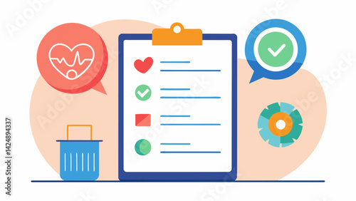 The therapy progress record had a unique section dedicated to the patients thoughts and feelings outside of therapy allowing them to reflect on their.