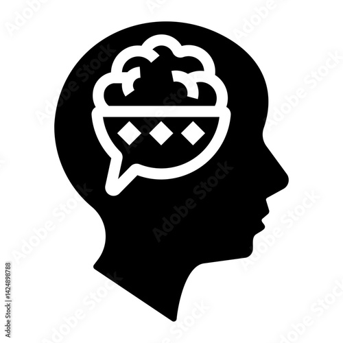 idea Solid icon