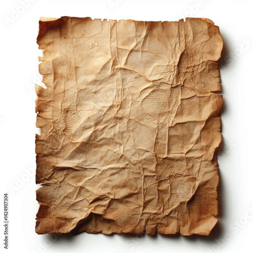 Piece of Old Paper