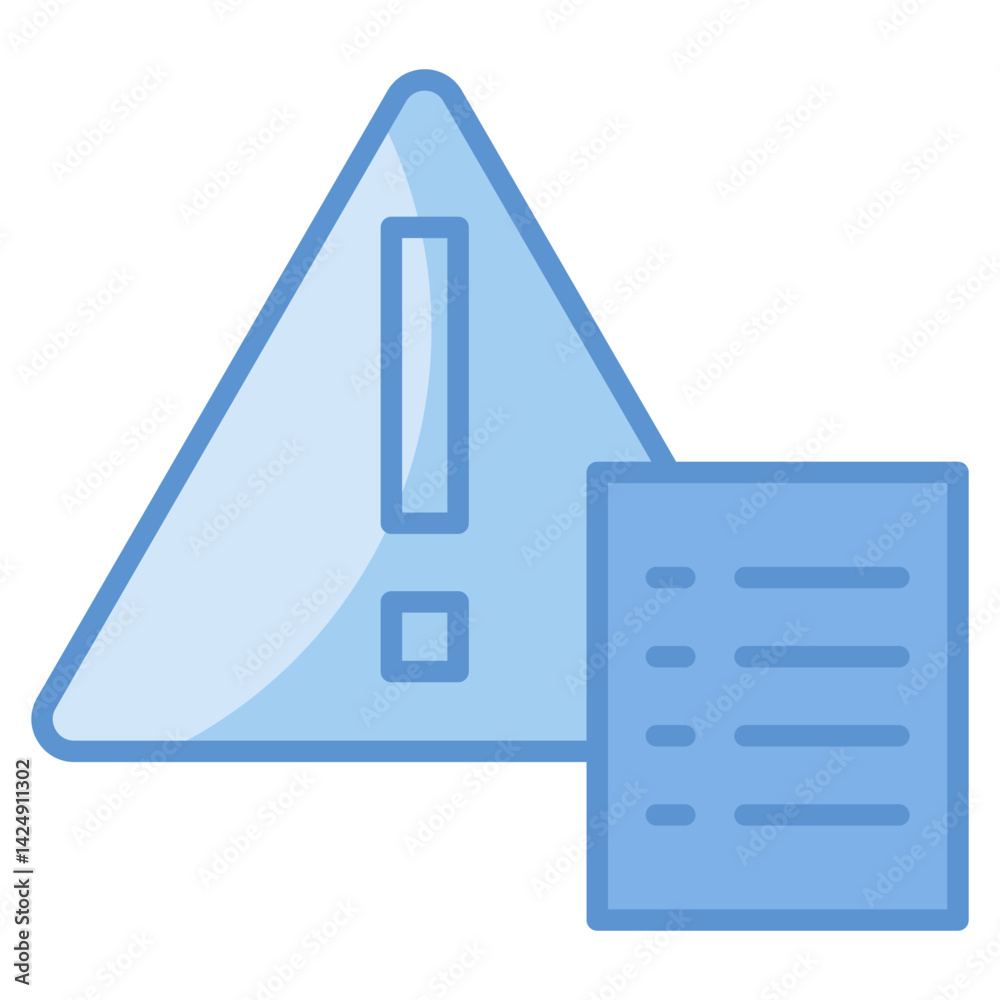 Risk Assessment Icon Element For Design Risk Assessment Icon Element For Design