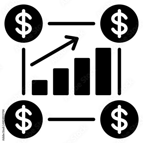 Chart Icon