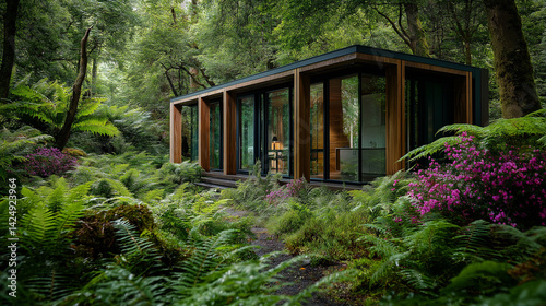 Future Surrealist Architecture