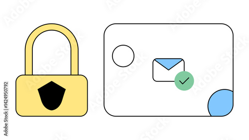 Email protection concept