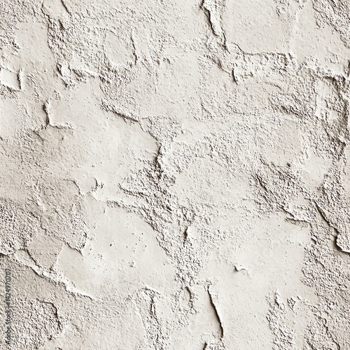 Obraz na płótnie Textured Wall Background with Abstract Surface and Neutral Color Palette w salonie