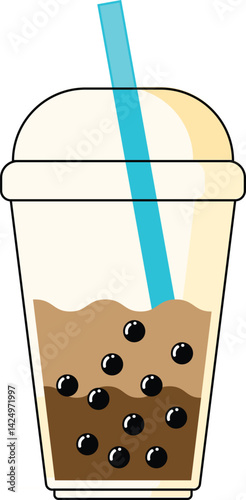 bubble drink