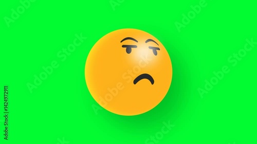 emoji  easter eggs in a row