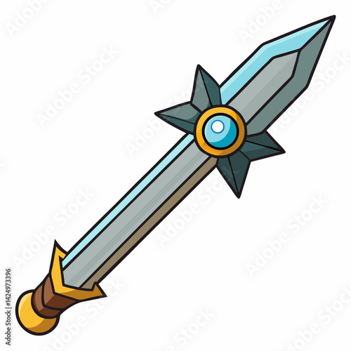 target and arrow