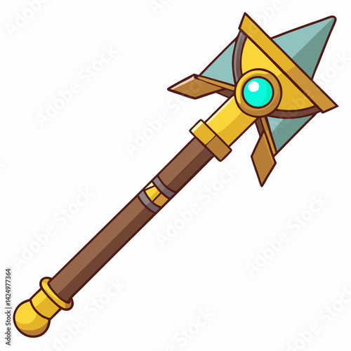 hammer and sickle